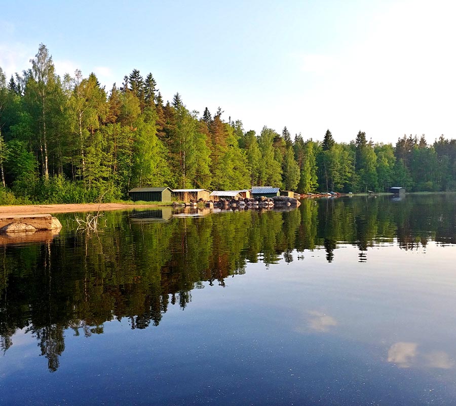 Why You Need To Visit Saimaa, Finland's Lake District | Zee Zest