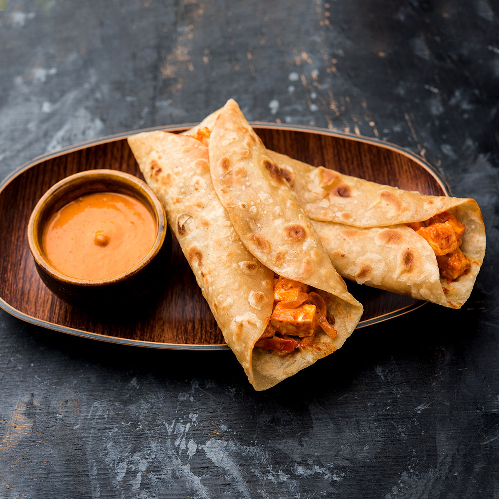 6 Ways To Make A Quick Snack Out Of Leftover Chapatis | Zee Zest