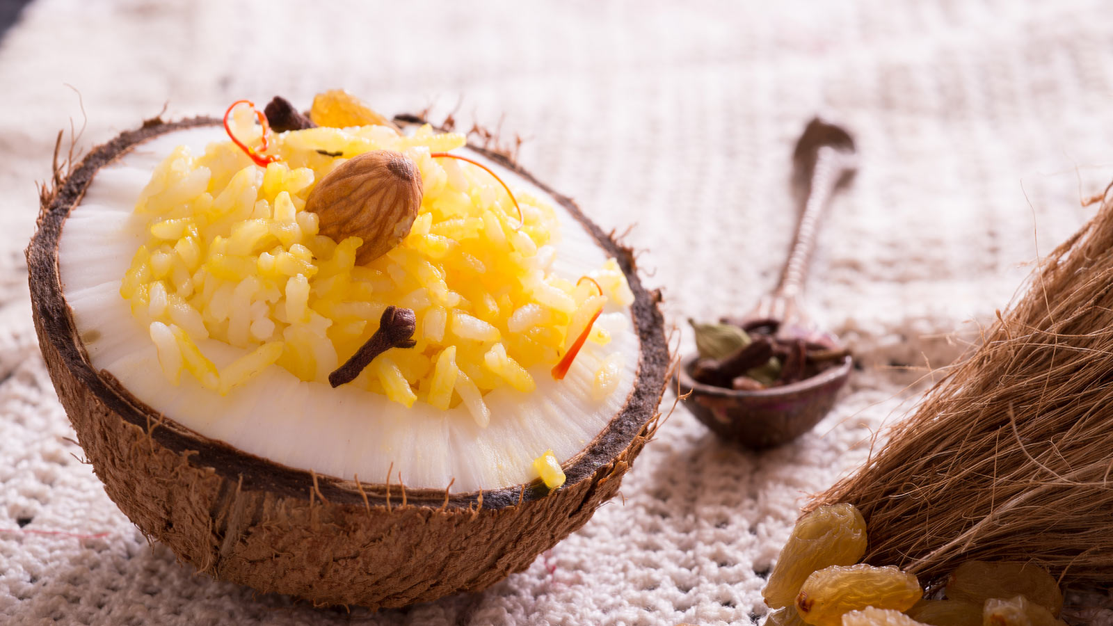 Celebrating Rakhi, Narali Poornima With Coconut Sweets | Zee Zest