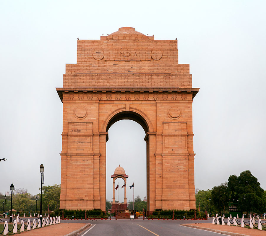 7 Famous Monuments In Delhi | Heritage Places In Delhi | Zee Zest