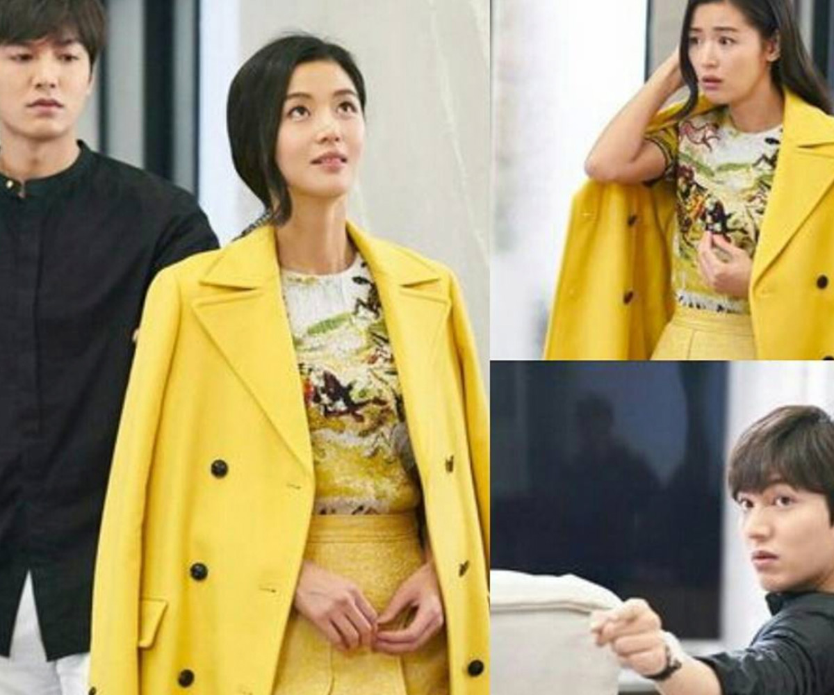 Winter fashion trends inspired by your favourite K-Drama and K-Pop