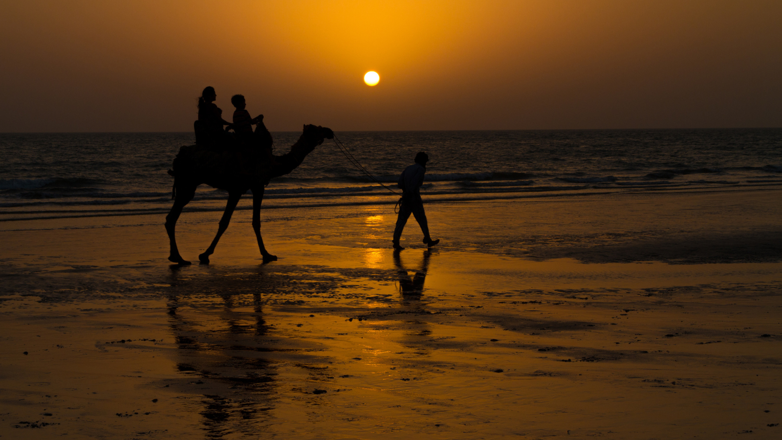 10 Places To Experience Gulf Of Kutch In A New Way