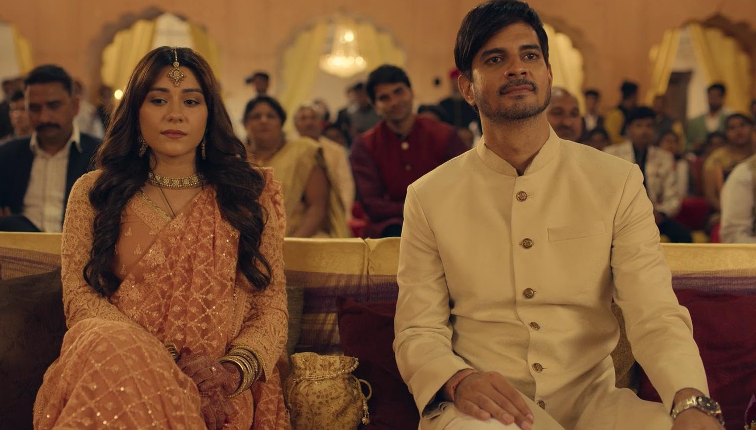 Yeh Kaali Kaali Ankhein Season 2