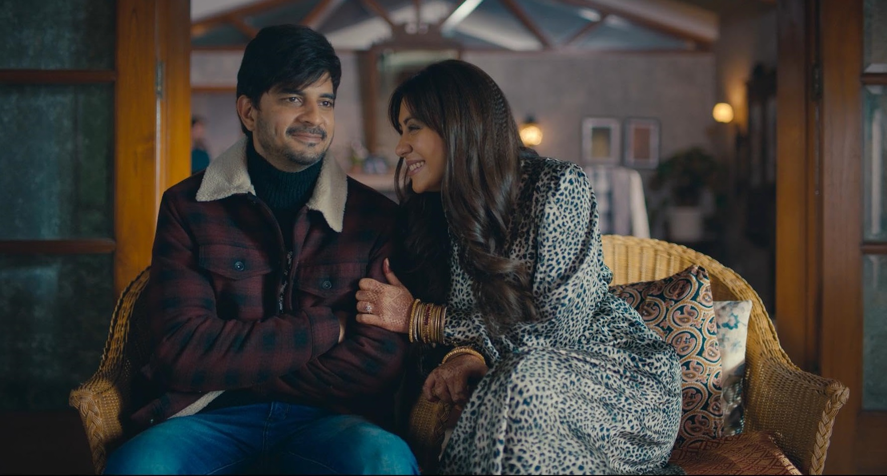Yeh Kaali Kaali Ankhein Season 2
