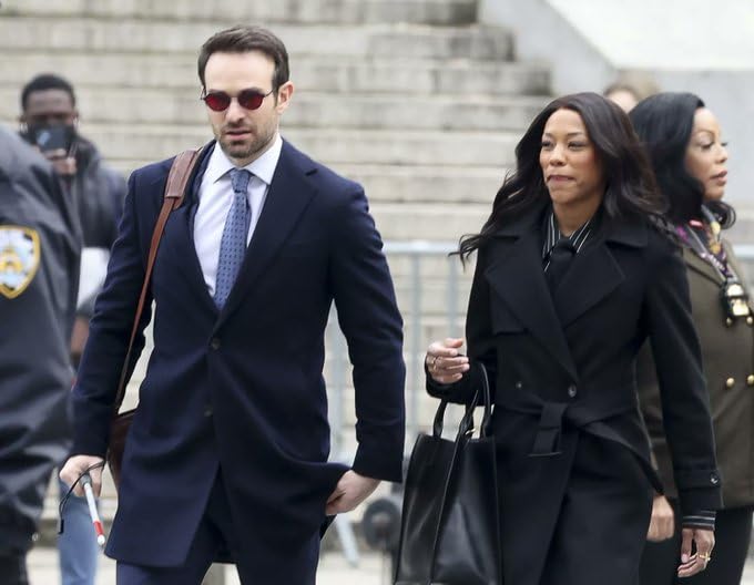 Daredevil: Born Again