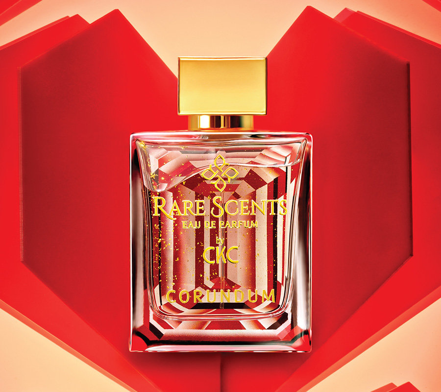 Diwali gifting perfume, CKC Jewellers