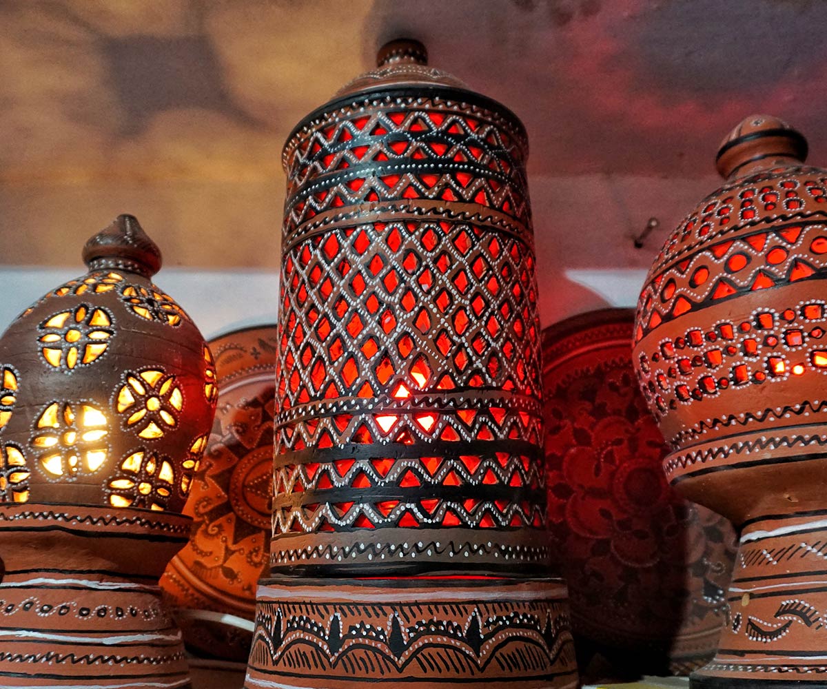 A Tour Of The Eight Art And Craft Villages In Kutch | Travel And Culture