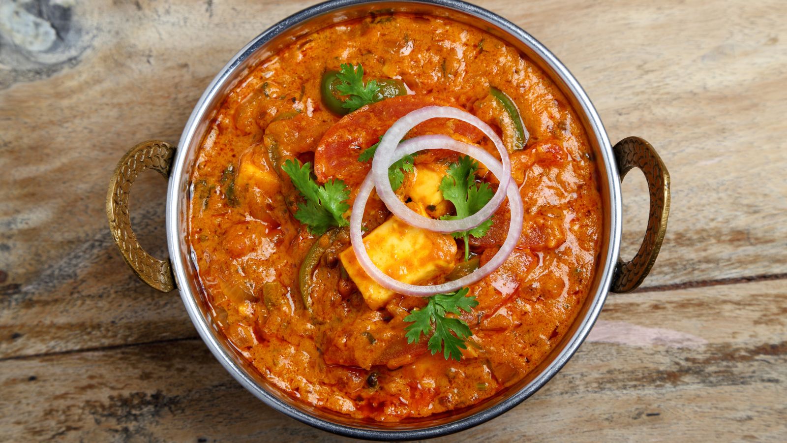 Paneer Kolhapuri Recipe: Step By Step Guide | Zee Zest