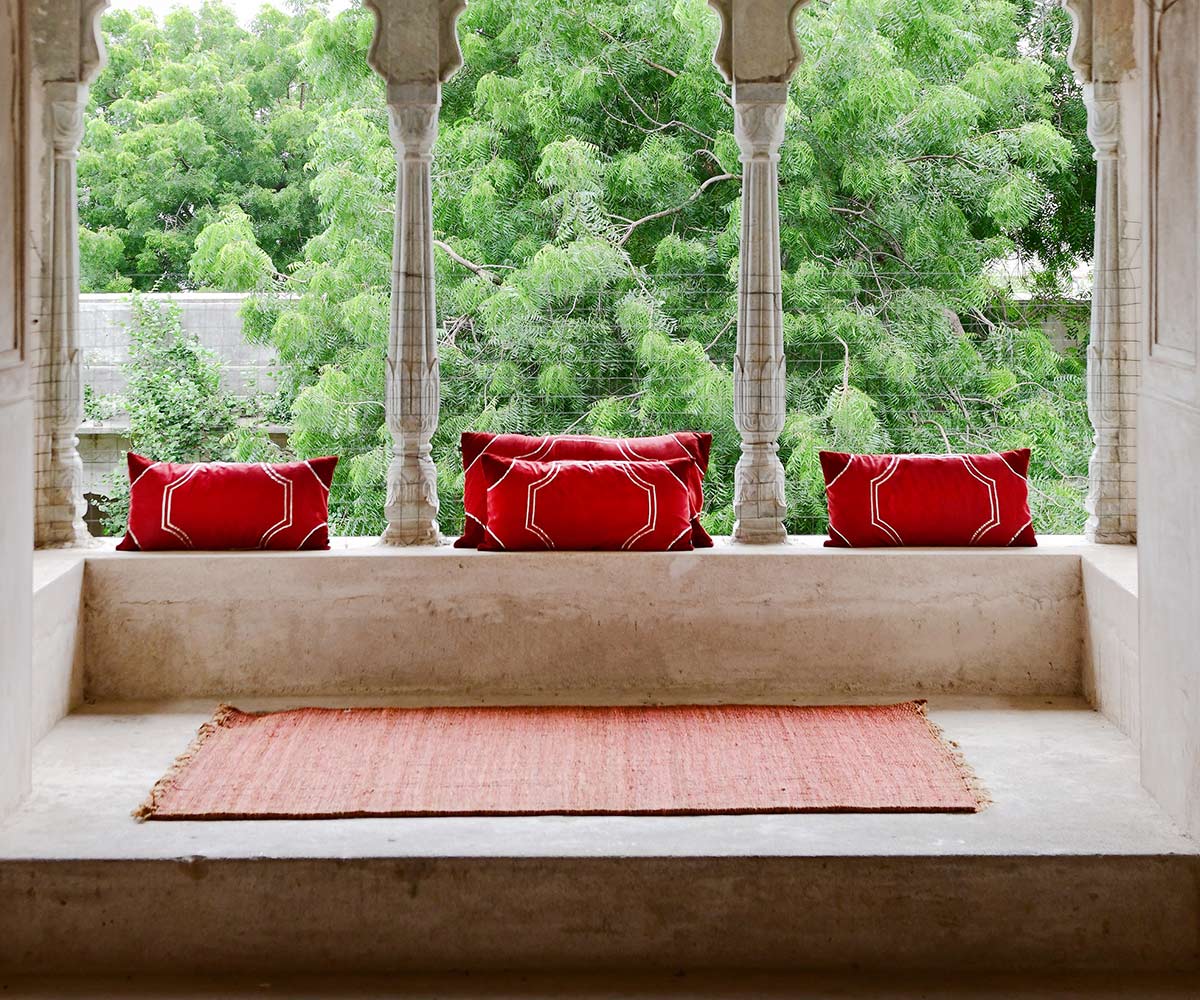 home decor, decor, collection, ritu kumar, ashiesh shah, furnishing, interior decor