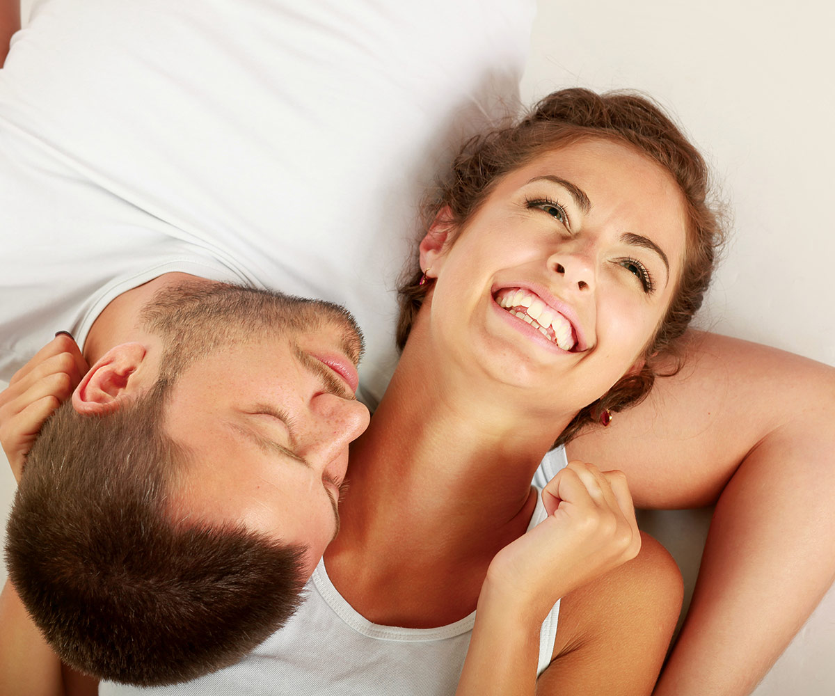 5 Conversations About Sex To Have With Your Partner Before Marriage | Zee  Zest