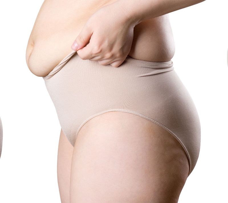 BANG BANG Women's Tummy Control Shapewear Tank Tops Body India