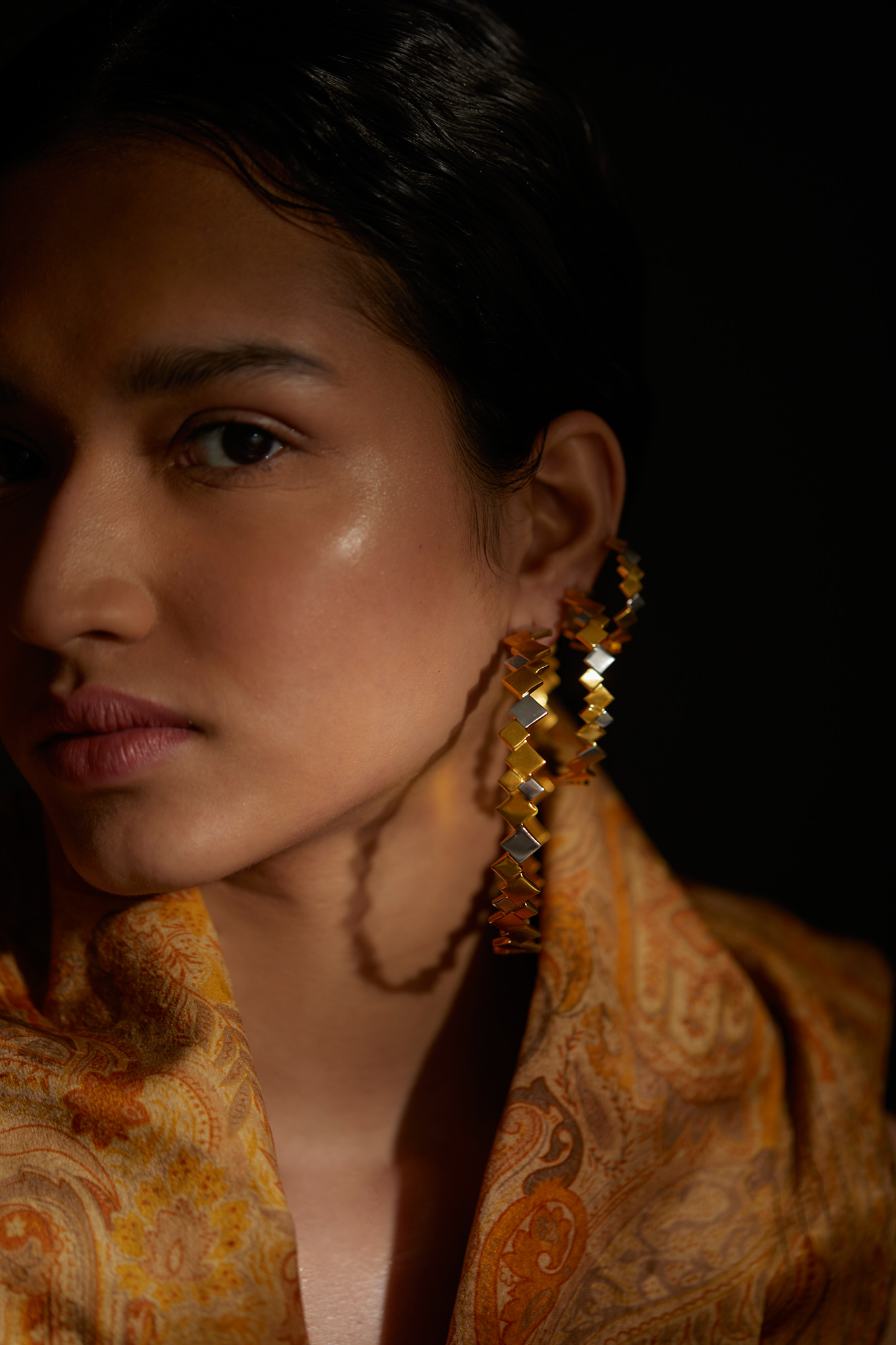 festive jewellery trends 2022, Azga