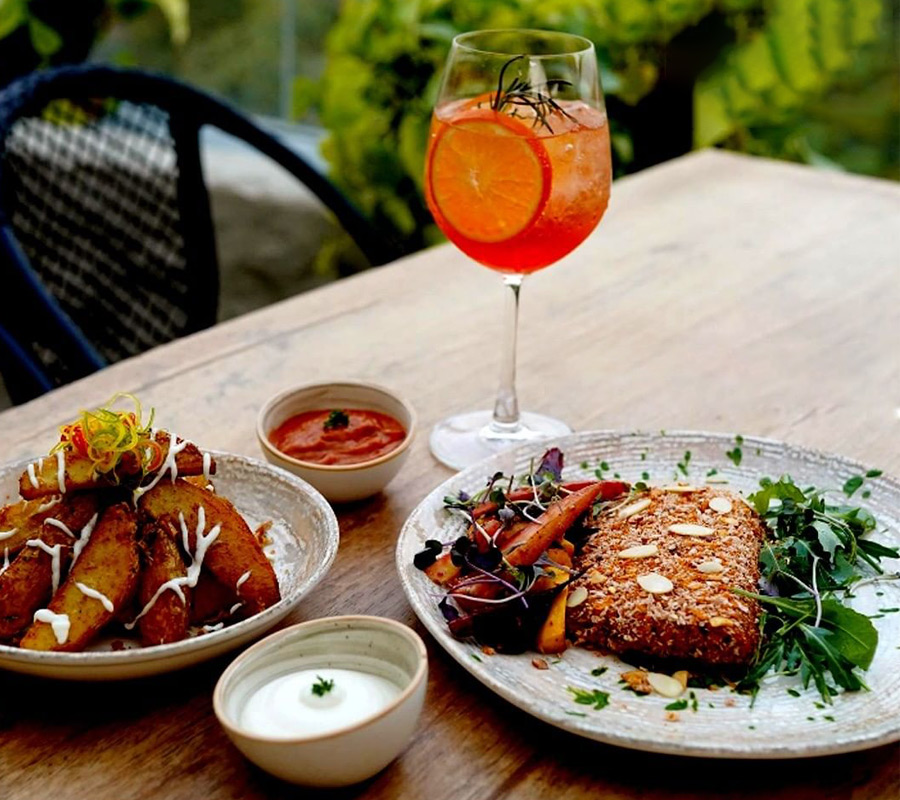 best pubs in chandigarh, score pub