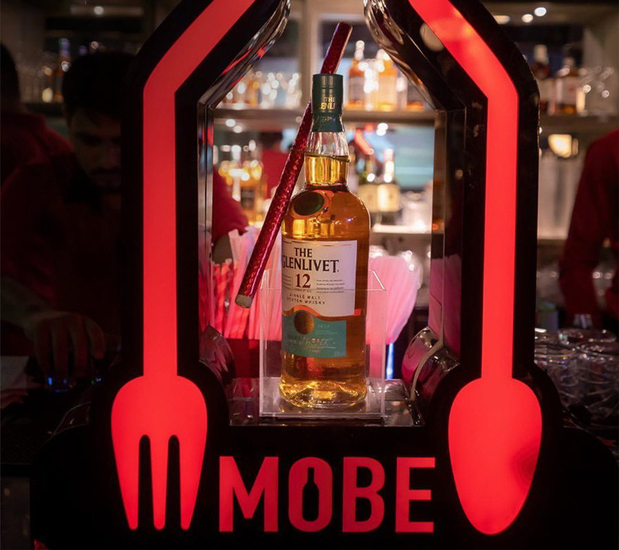 best pubs in chandigarh, ministry of bar exchange