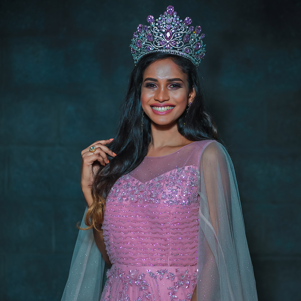 Interview With Miss Trans Global 2021 Sruthy Sithara Zee Zest