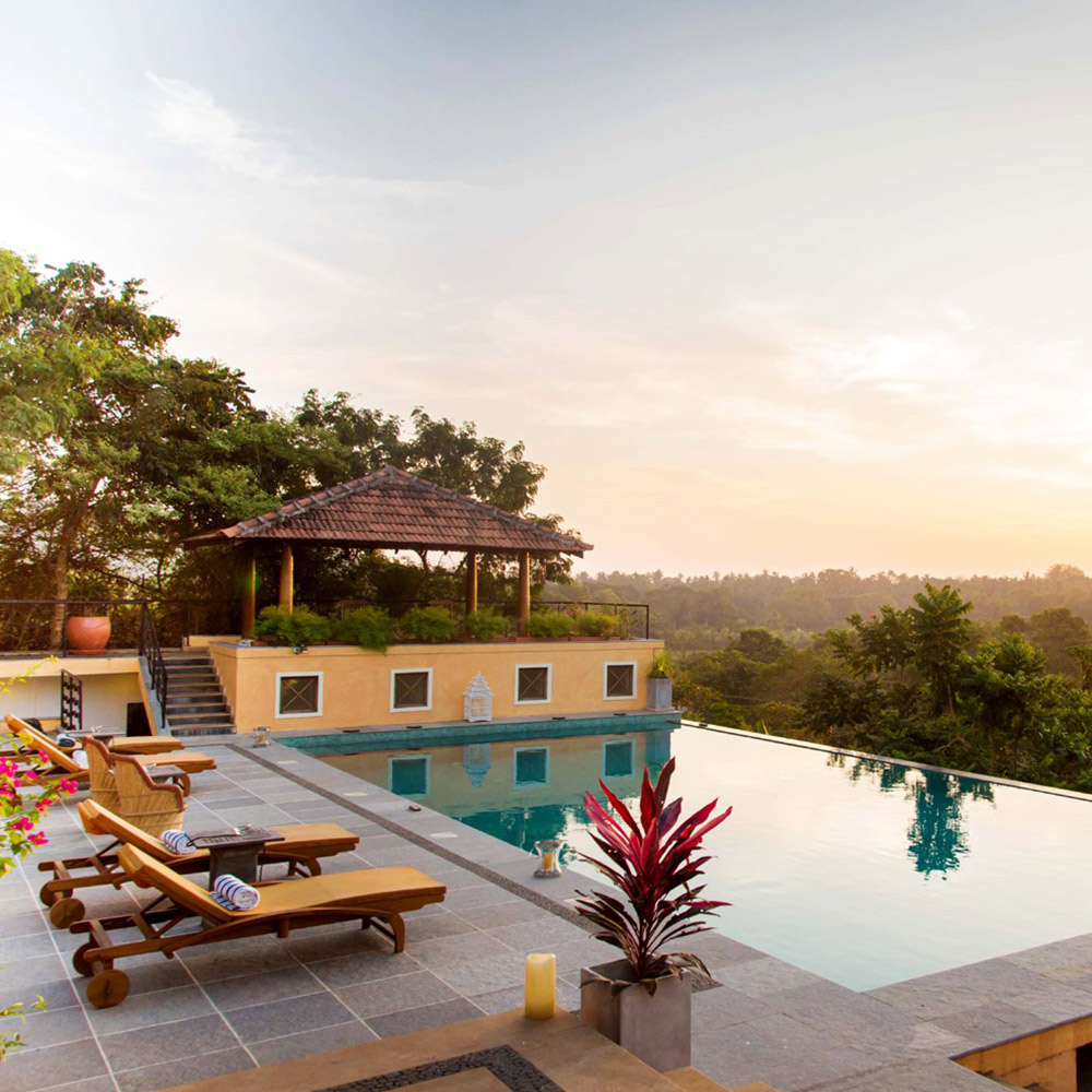 10 Best Villas In Goa For Rent | Travel Accomodations