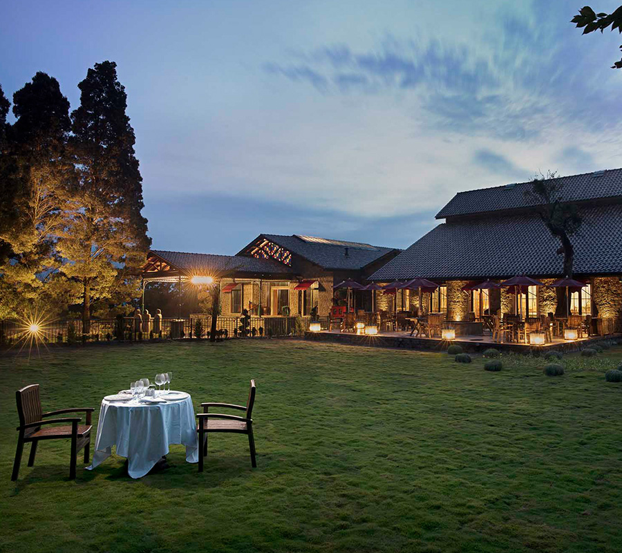 Kodaikanal things to do, hotel, Tamara Kodaikanal