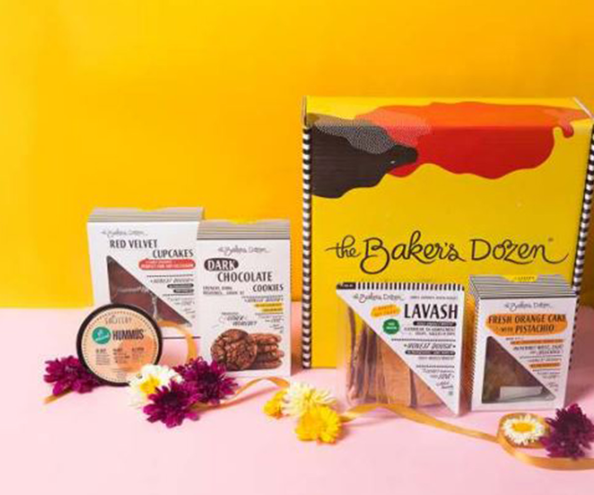 50+ Food Hampers To Gift This Diwali Zee Zest