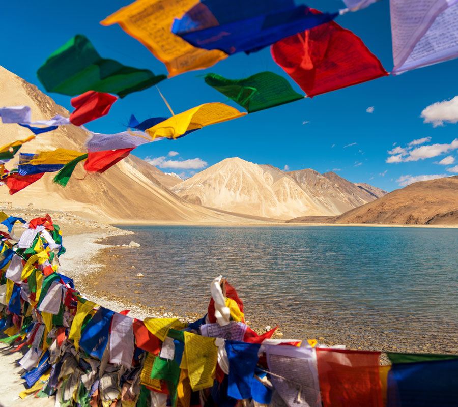 10 stunning reasons to visit Leh-Ladakh in June ~ The Land of Wanderlust