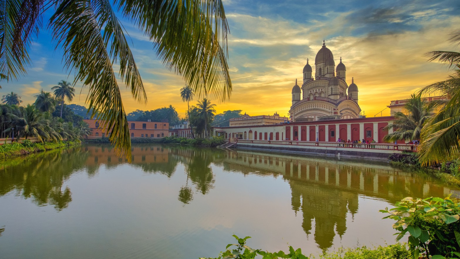 places to visit near Kolkata