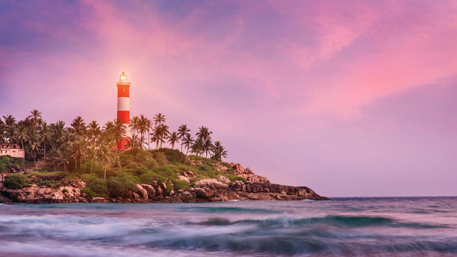 things to do in Kerala
