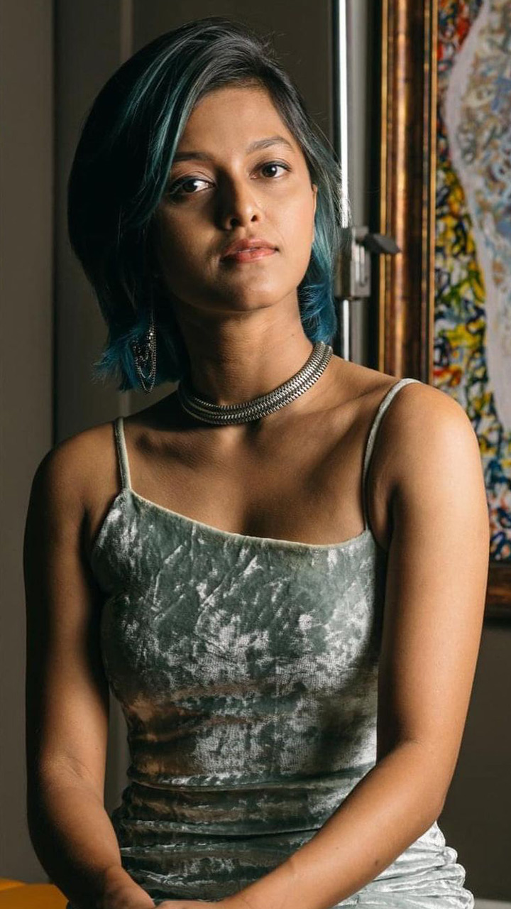 Yohani Sri Lankan