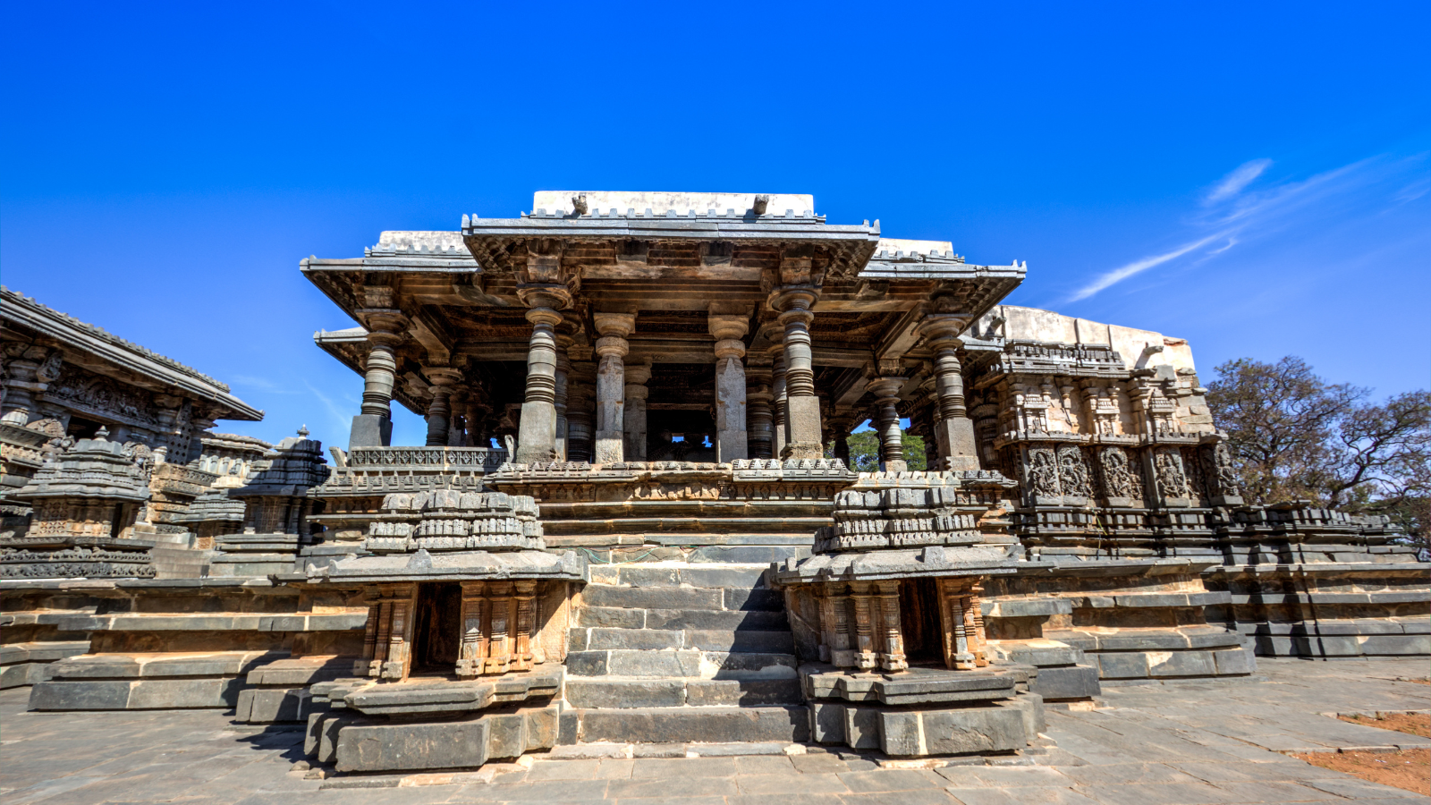 indian temple architecture