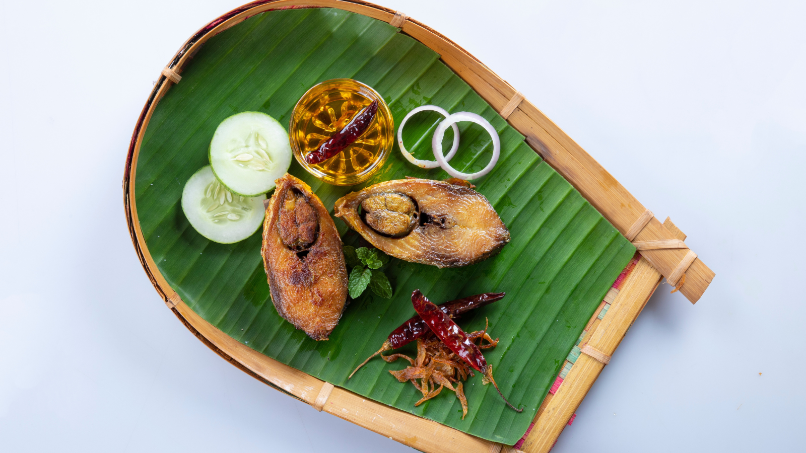 Poila Boishakh Feast