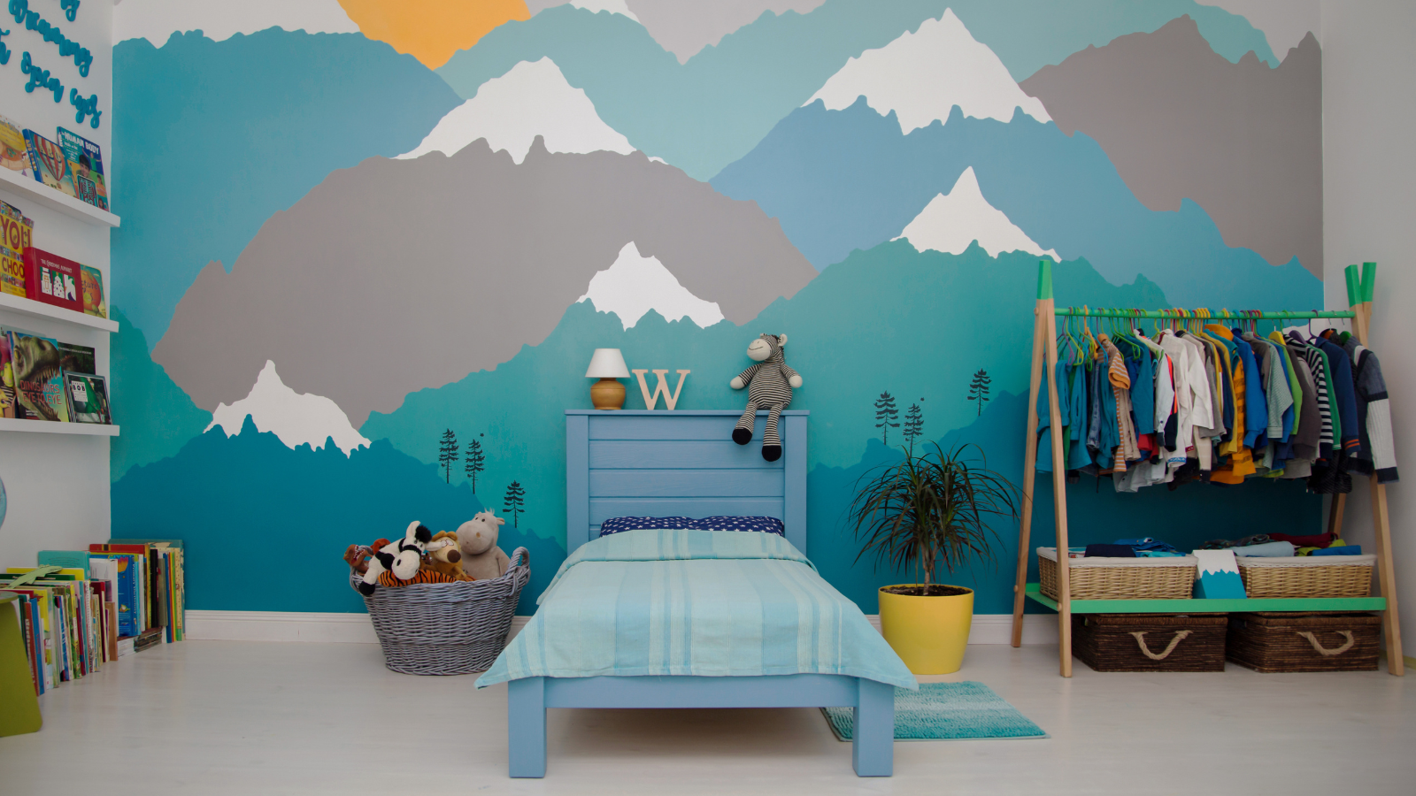 Wall Murals