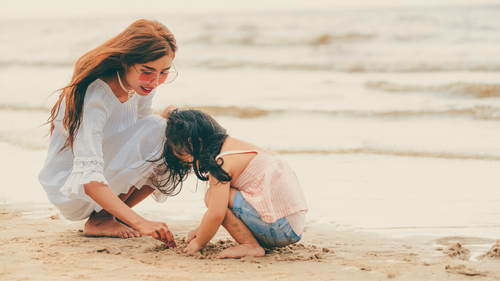 How to Get the Best Ever Family Beach Photos - 10 Pro Tips — Melissa Bliss  Photography