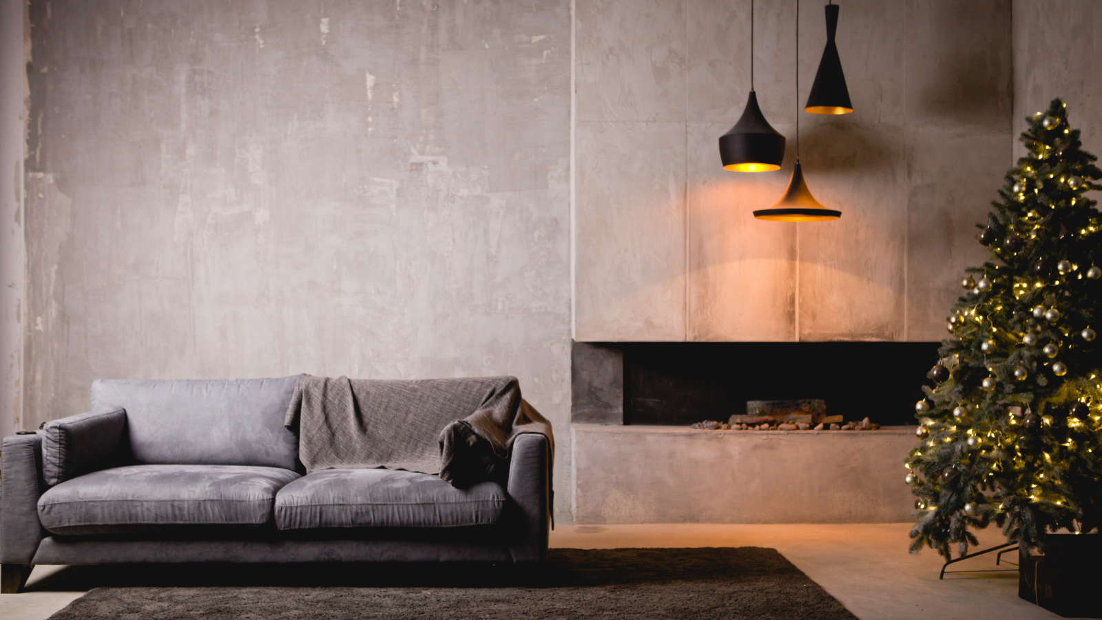 Textured Walls