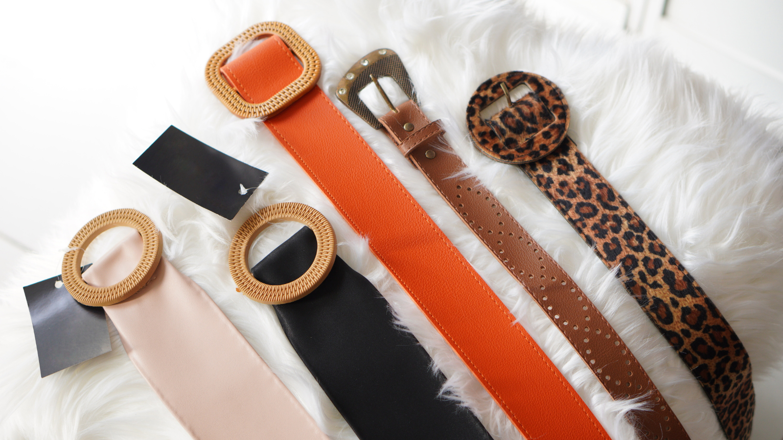 How to wear designer belts  18 ways to instantly elevate your look