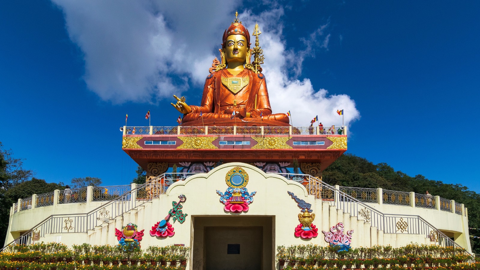 Namchi, Sikkim