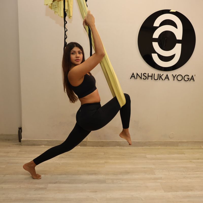 International Yoga Day: Kareena To Anushka, Celebs Extend Wishes