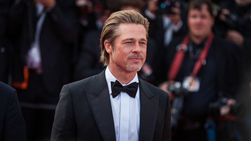 Brad Pitt opens up about suffering from undiagnosed prosopagnosia