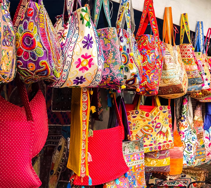 Shopping Places In Rishikesh | 8 Best Places To Shop From In Rishikesh ...