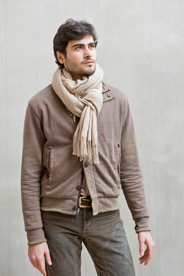muffler scarf for men