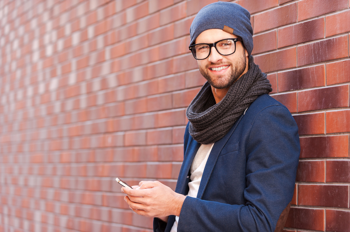 stylish mufflers for men