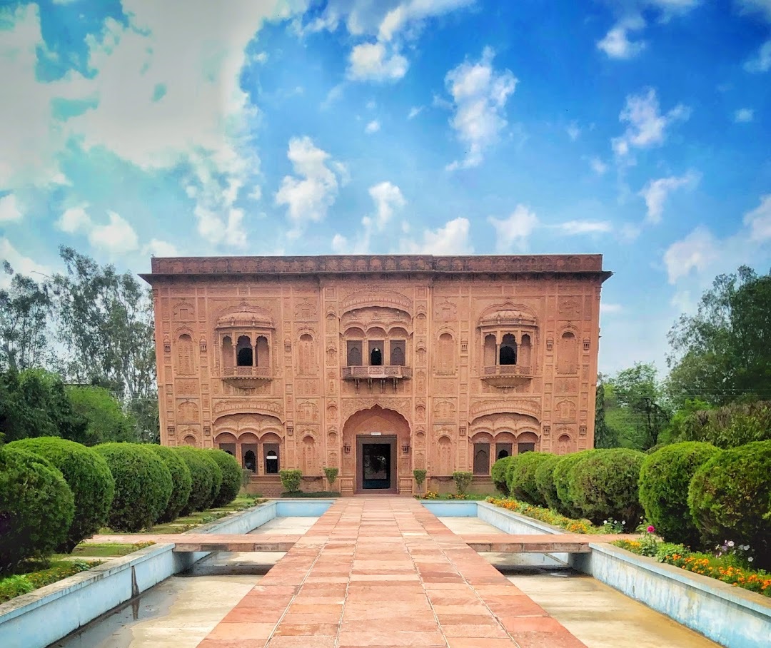 Punjab Agricultural University