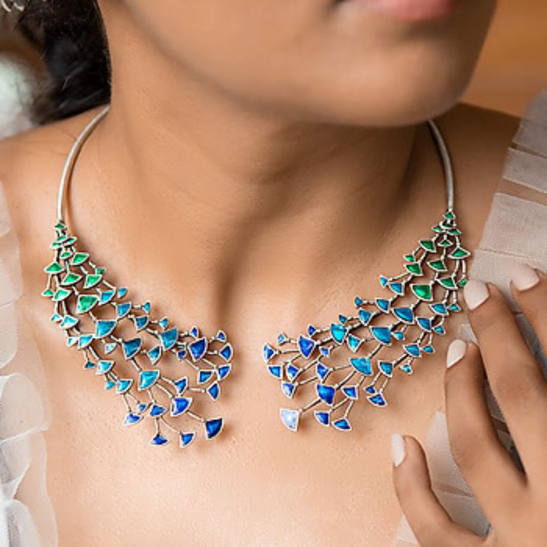 Festive Jewellery Trends 2022  Zee Zest