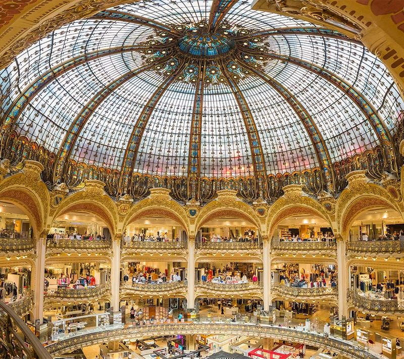 Get ready for Louis Vuitton's first-ever luxury hotel: the Paris property  will also house the fashion brand's largest store in the world, with views  of the Eiffel Tower and Notre Dame de