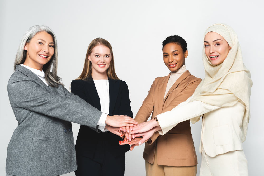International Women's day 2024