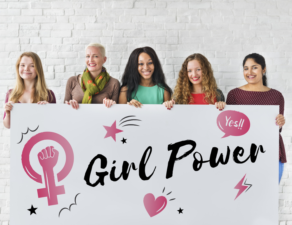 International Womens Day 2024