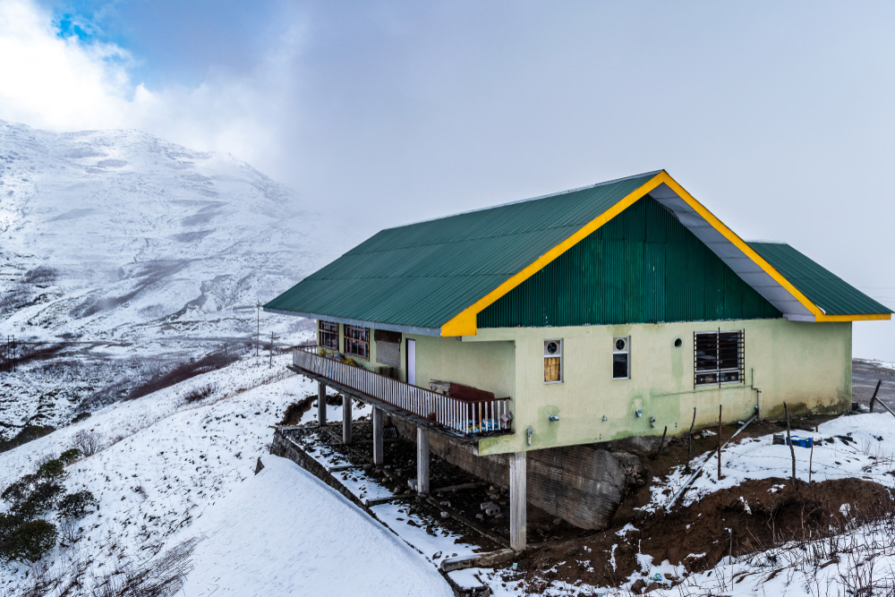 List Of The Best Places To Visit In Zuluk