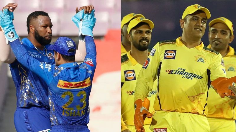 If You’re A True IPL Fan, Try To Guess Which Team These 10 Cricketers Belong To