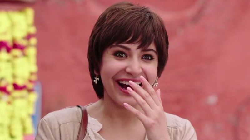 Only A Trueblue Anushka Sharma Fan Can Guess These Movies Based On A Still