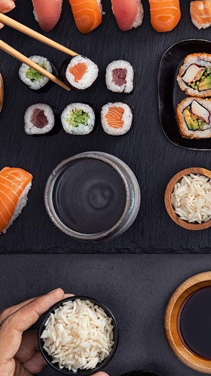 Quiz: Is ______ a Pokémon or Type of Sushi?