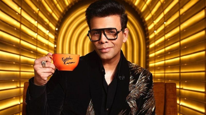 Guess Who Said This - 'Koffee With Karan Edition'