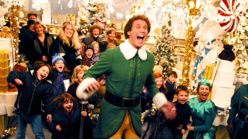 Test Your Classic Christmas Movies Knowledge With This Quiz