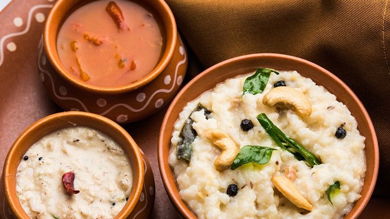 Can You Identify These Traditional Makar Sankranti Dishes In Our Quiz?